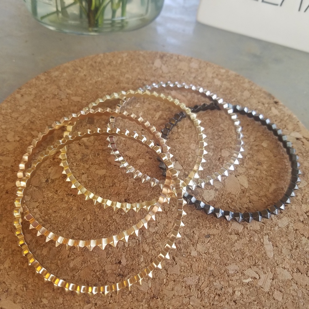 Kendra Scott Remy Bracelets